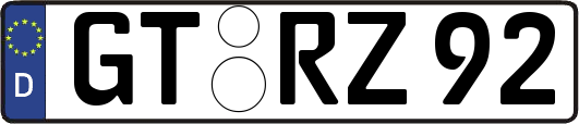 GT-RZ92