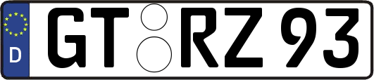 GT-RZ93