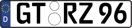 GT-RZ96