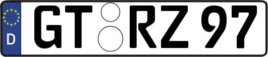 GT-RZ97