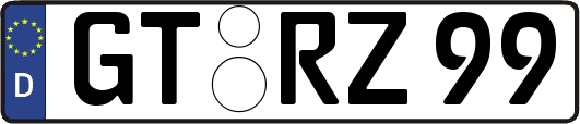 GT-RZ99