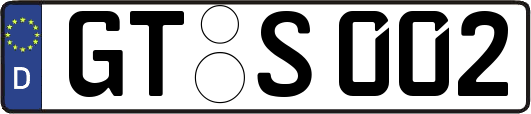 GT-S002
