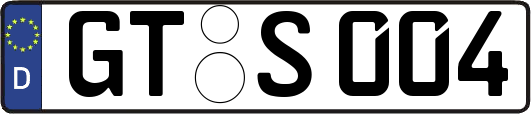 GT-S004
