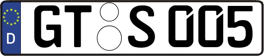 GT-S005