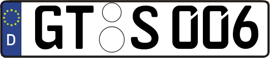 GT-S006