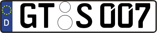 GT-S007