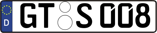 GT-S008