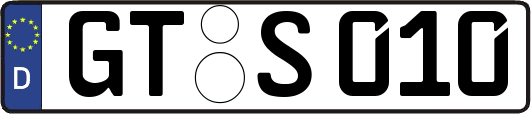 GT-S010
