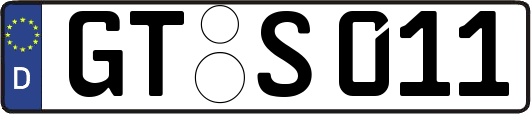 GT-S011