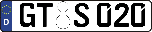 GT-S020