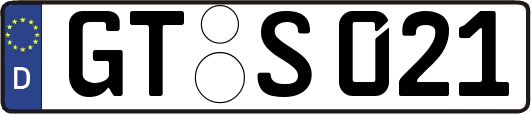 GT-S021