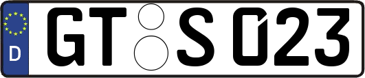 GT-S023