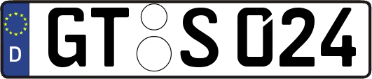 GT-S024