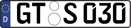 GT-S030