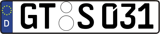 GT-S031