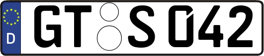 GT-S042