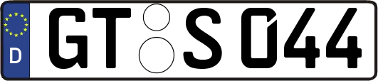 GT-S044