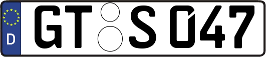 GT-S047