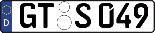 GT-S049