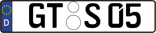 GT-S05