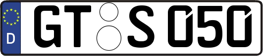 GT-S050