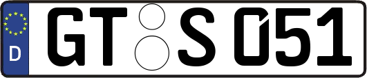 GT-S051