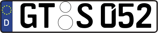 GT-S052