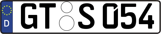 GT-S054