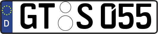 GT-S055