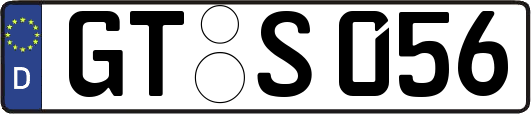 GT-S056