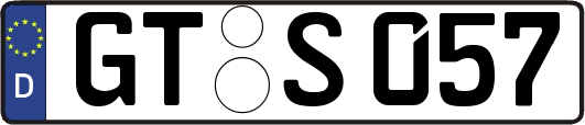 GT-S057