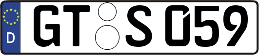 GT-S059