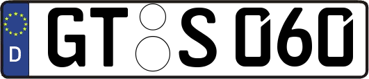 GT-S060