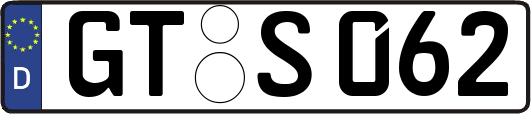 GT-S062