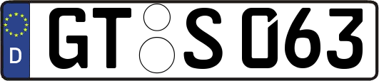 GT-S063