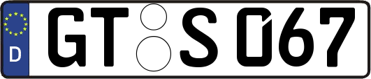 GT-S067