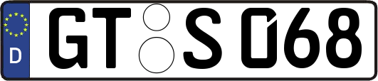 GT-S068