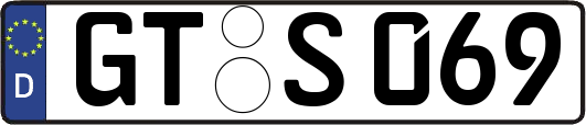 GT-S069