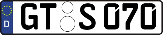 GT-S070