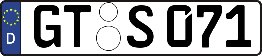 GT-S071