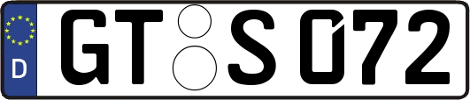 GT-S072
