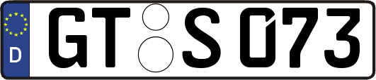 GT-S073