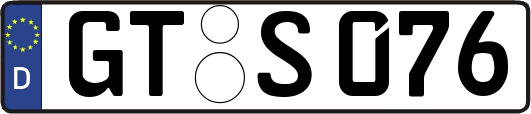 GT-S076