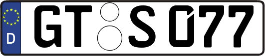 GT-S077