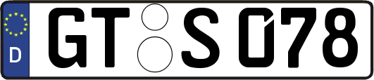 GT-S078