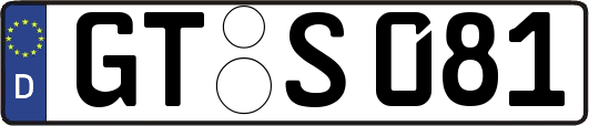 GT-S081