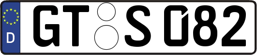 GT-S082