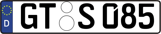 GT-S085