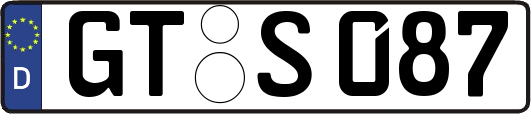 GT-S087