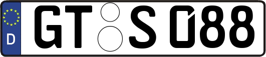 GT-S088